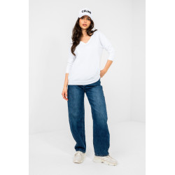 Blouse Rue Paris Chemisier 224650