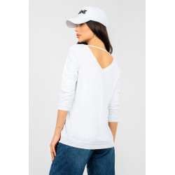 Blouse Rue Paris Chemisier 224650