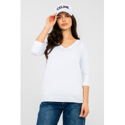 Blouse Rue Paris Chemisier 224650