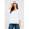 Blouse Rue Paris Chemisier 224650