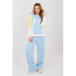 Pantalon Rue Paris 224790