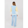 Pantalon Rue Paris 224790