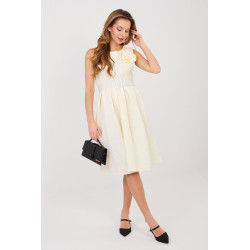 Robe de cocktail Rue Paris 224824
