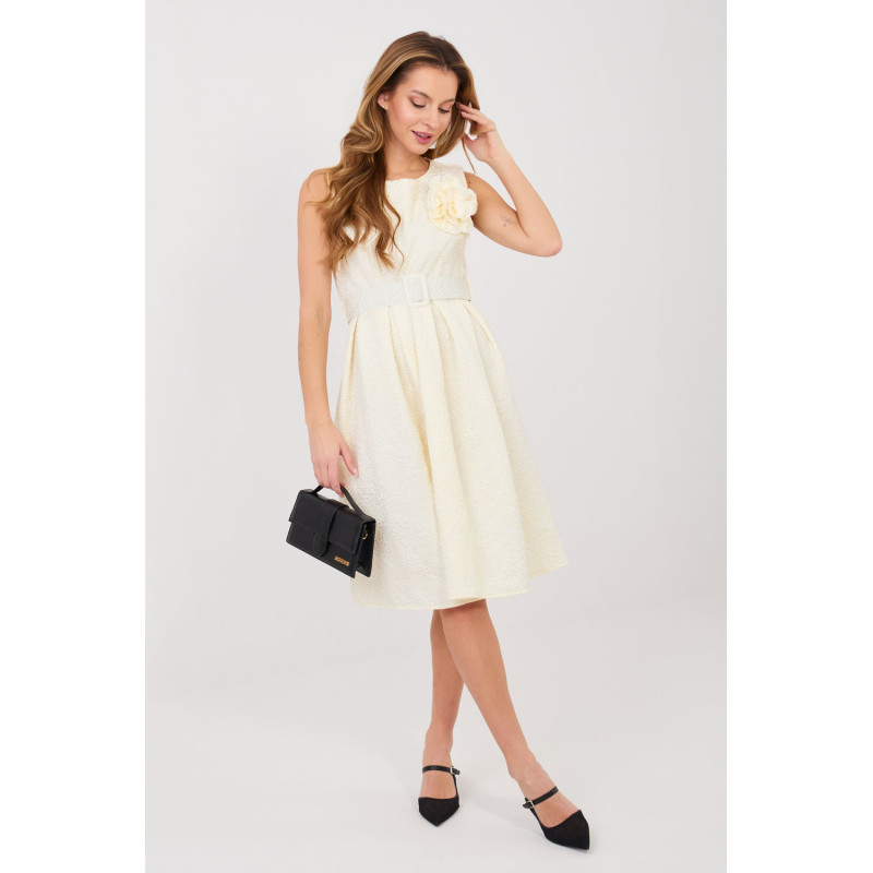 Robe de cocktail Rue Paris 224824