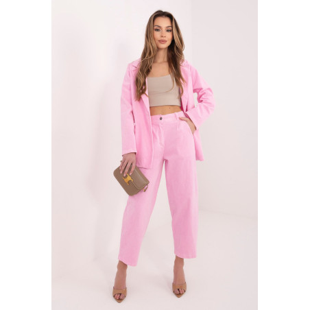 Pantalon Rue Paris Pantalon en velours côtelé 224999