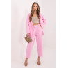Pantalon Rue Paris Pantalon en velours côtelé 224999