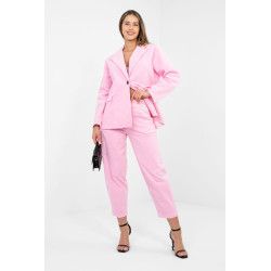 Pantalon Rue Paris Pantalon en velours côtelé 224999