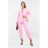 Pantalon Rue Paris Pantalon en velours côtelé 224999