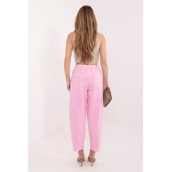 Pantalon Rue Paris Pantalon en velours côtelé 224999