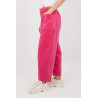 Pantalon Rue Paris Pantalon en velours côtelé 225095