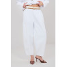Pantalon Rue Paris Pantalon en velours côtelé 225425