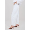 Pantalon Rue Paris Pantalon en velours côtelé 225425