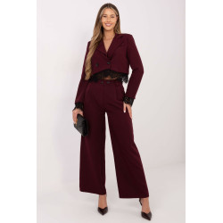 Pantalon Rue Paris Pantalon femme 225567