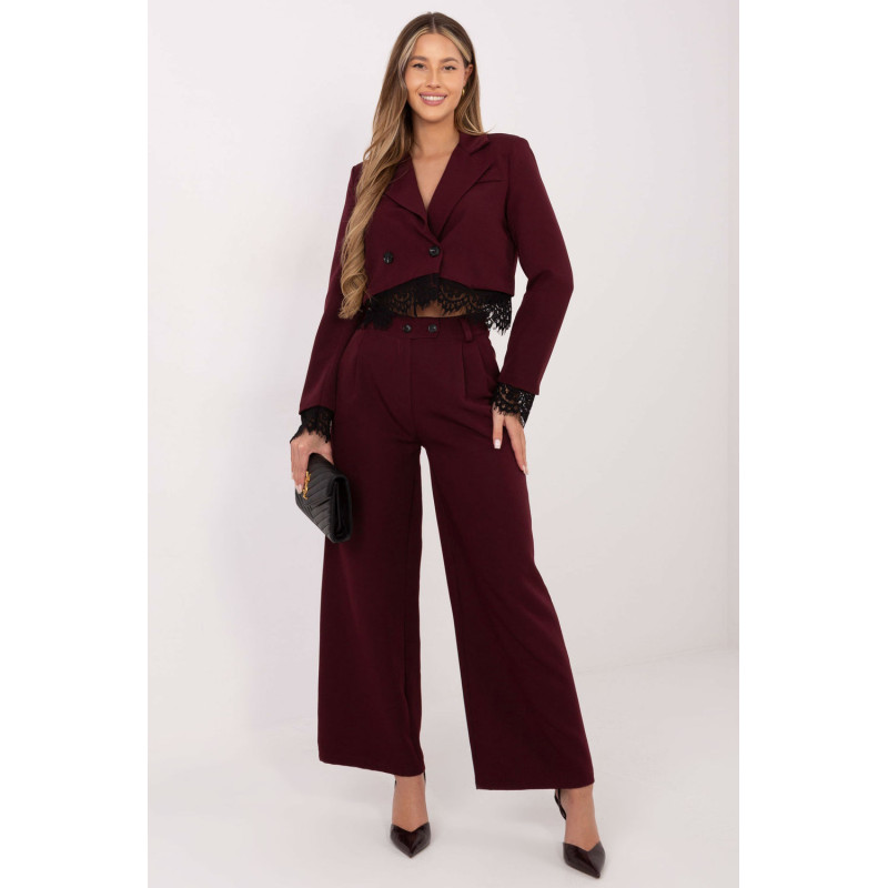 Pantalon Rue Paris Pantalon femme 225567