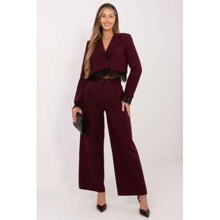 Pantalon Rue Paris Pantalon femme 225567