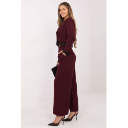Pantalon Rue Paris Pantalon femme 225567