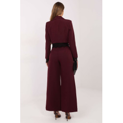 Pantalon Rue Paris Pantalon femme 225567