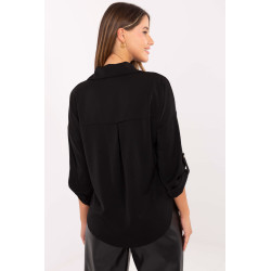 Chemise Rue Paris Chemise manche longue 219051