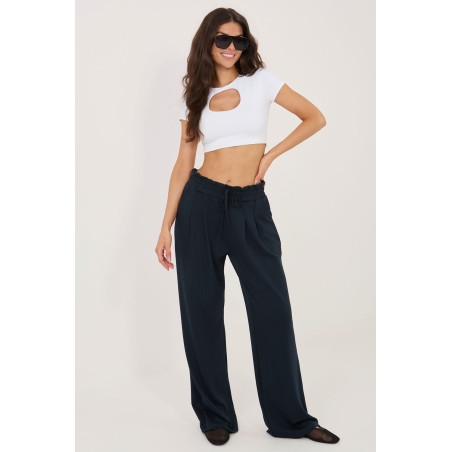 Pantalon Rue Paris Pantalon survêtement 226972