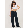 Pantalon Rue Paris Pantalon survêtement 226972