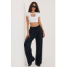 Pantalon Rue Paris Pantalon survêtement 226972