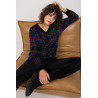 Pantalon Rue Paris 174434