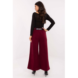 Pantalon Rue Paris Pantalon en velours côtelé 220876