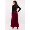 Pantalon Rue Paris Pantalon en velours côtelé 220876