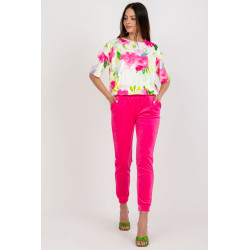 Pantalon Rue Paris 180211