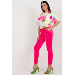 Pantalon Rue Paris 180211