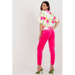 Pantalon Rue Paris 180211