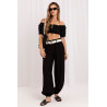 Pantalon Rue Paris Pantalon femme 229203