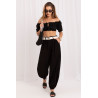 Pantalon Rue Paris Pantalon femme 229203