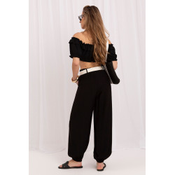 Pantalon Rue Paris Pantalon femme 229203