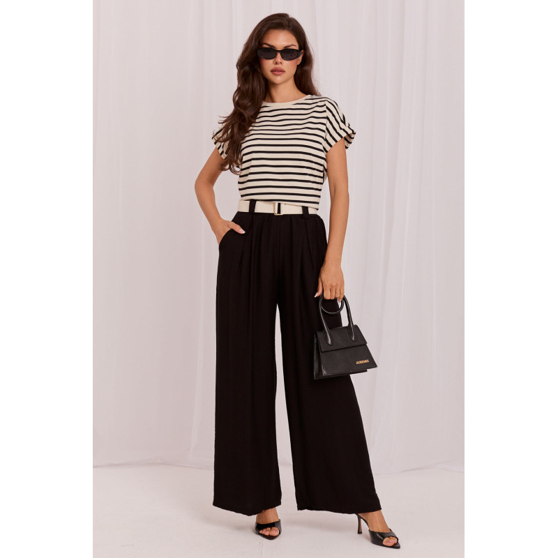Pantalon Rue Paris Pantalon femme 229383