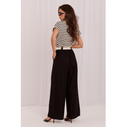 Pantalon Rue Paris Pantalon femme 229383