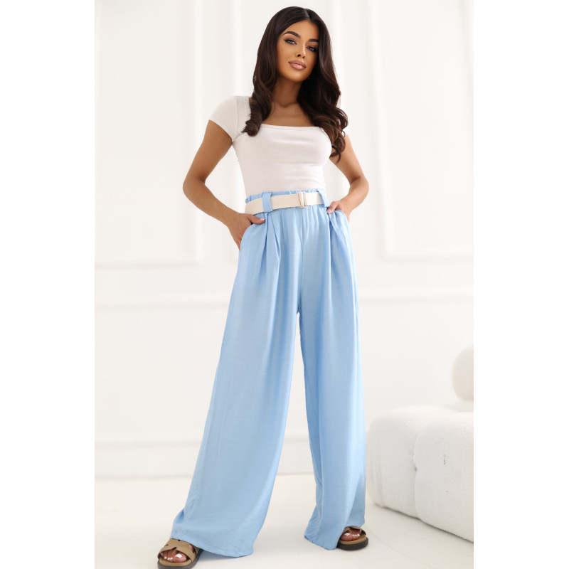 Pantalon Rue Paris Pantalon femme 229572