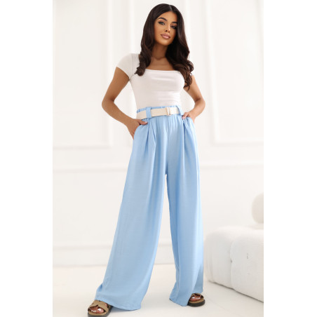 Pantalon Rue Paris Pantalon femme 229572