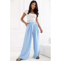 Pantalon Rue Paris Pantalon femme 229572