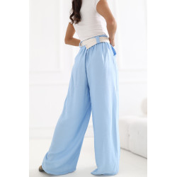 Pantalon Rue Paris Pantalon femme 229572