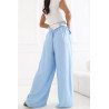 Pantalon Rue Paris Pantalon femme 229572