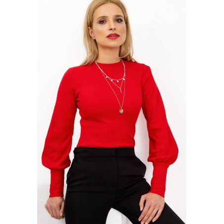 Blouse Rue Paris Chemisier 168201