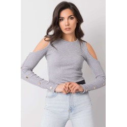 Blouse Rue Paris Chemisier 168733