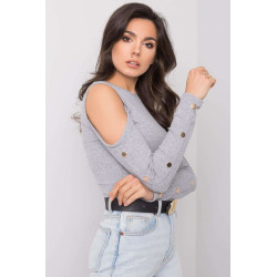 Blouse Rue Paris Chemisier 168733