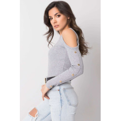 Blouse Rue Paris Chemisier 168733