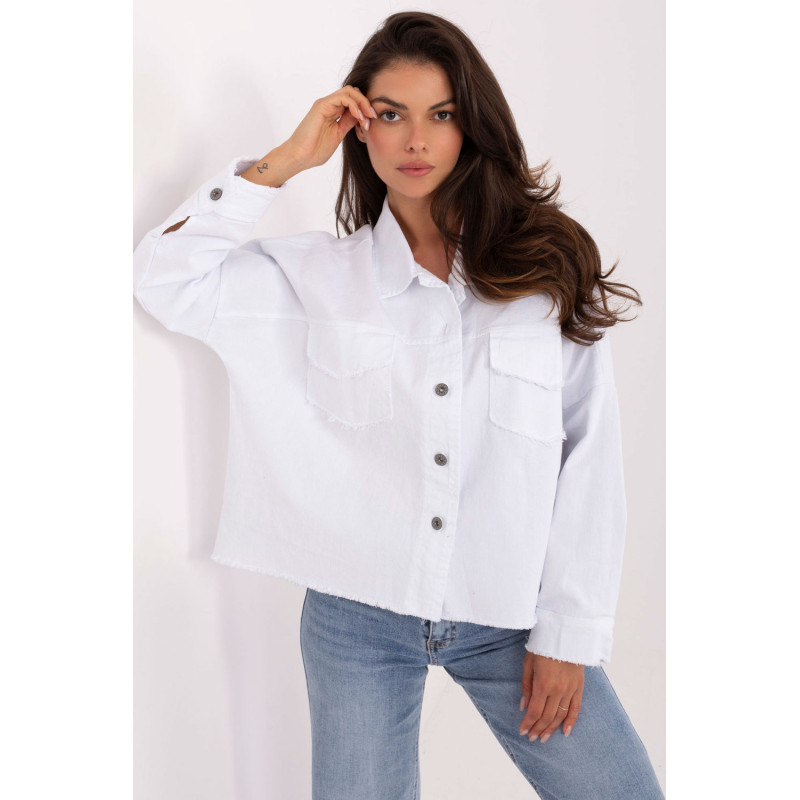 Chemise Rue Paris Chemise manche longue 216736
