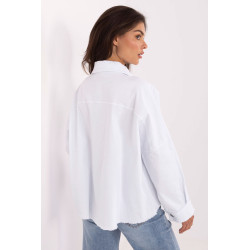 Chemise Rue Paris Chemise manche longue 216736