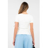 Blouse Rue Paris Chemisier 224609