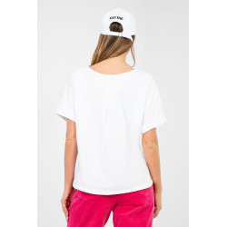 Blouse Rue Paris Chemisier 224745