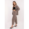 Pantalon Rue Paris Pantalon en velours côtelé 225000